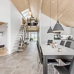 Holiday home Bogenshovedvej