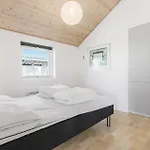 Bogenshovedvej Holiday home Ebeltoft