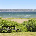 Bogenshovedvej Holiday home Ebeltoft