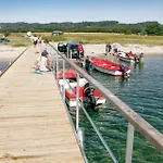 Bogenshovedvej Holiday home Ebeltoft
