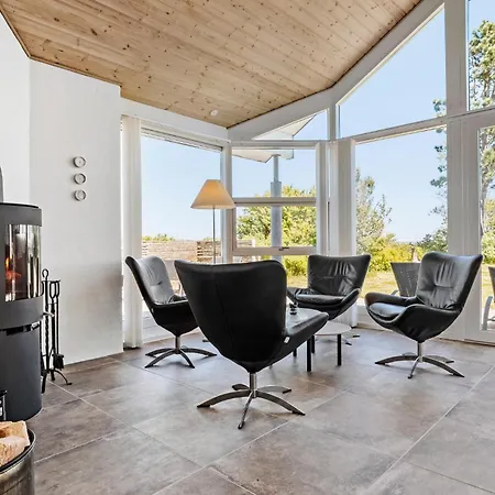Holiday home Bogenshovedvej Ebeltoft