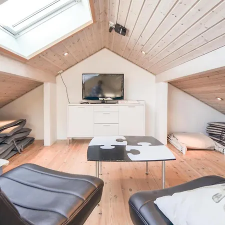 Bogenshovedvej Holiday home