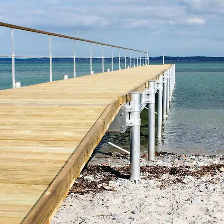 Holiday home Bogenshovedvej Ebeltoft