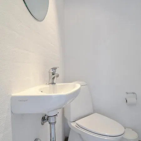 Pet Friendly In Ebeltoft With House Sea View *